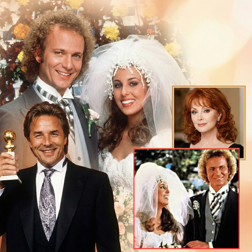 Today in 1981, General Hospital’s” Luke and Laura said “I do” in front of a TV audience of 30 million people. Did you “attend” the ceremony?