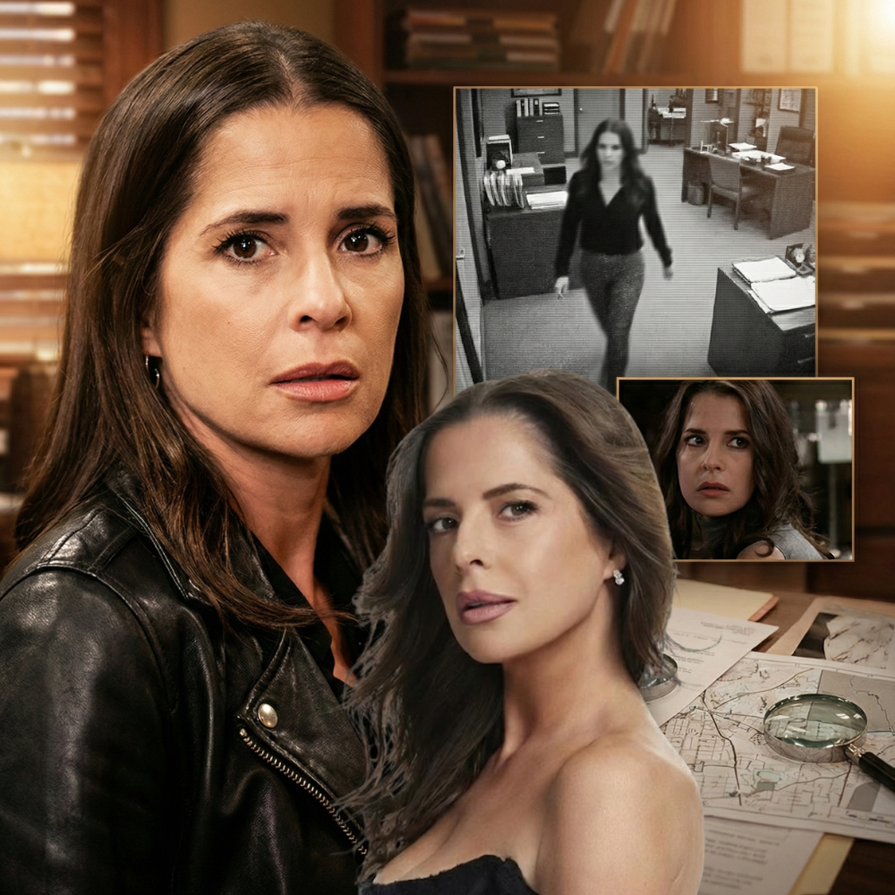 Sam McCall Back in Port Charles? The Debate Dividing General Hospital Fans