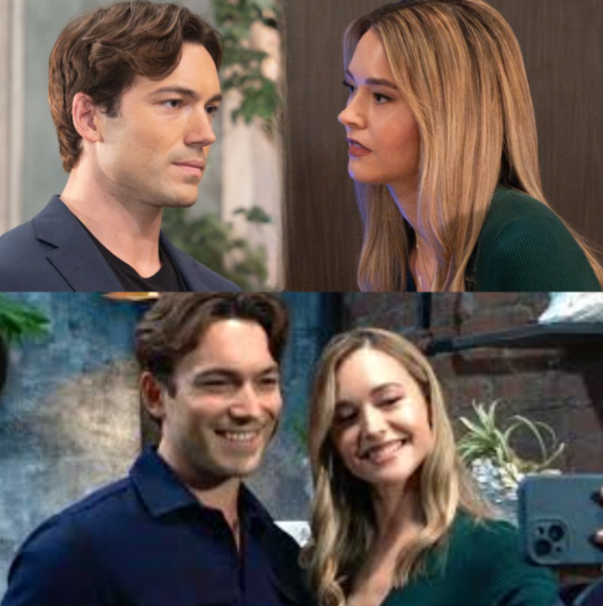 Will GH’s Michael And Jacinda Be Together After All Is Said And Done?