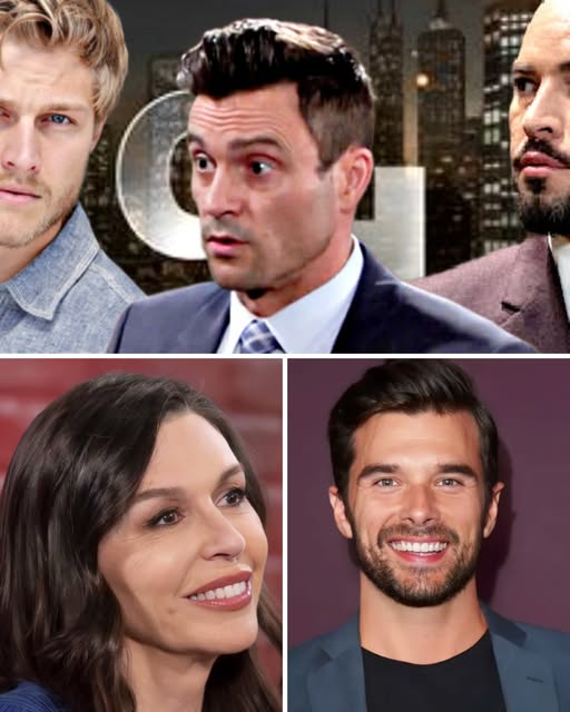 “General Hospital LEAK: 3 MAJOR EXITING CHARACTERS, Kidnapping Plot & TERRIBLE COMEBACK!!  In a 𝓈𝒽𝓸𝒸𝓀𝒾𝓃𝑔 leak from a reliable insider, General Hospital fans brace for major upheaval as three beloved characters exit the show, a dramatic kidnapping unfolds, and a notorious villain makes a dreaded return. The latest rumors reveal significant changes that could forever alter Port Charles’ landscape. details below”