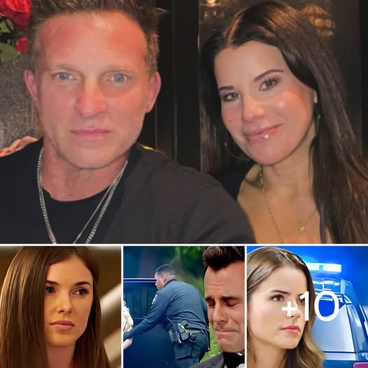 Was Michelle Lundberg The Reason Steve Burton Left GH?