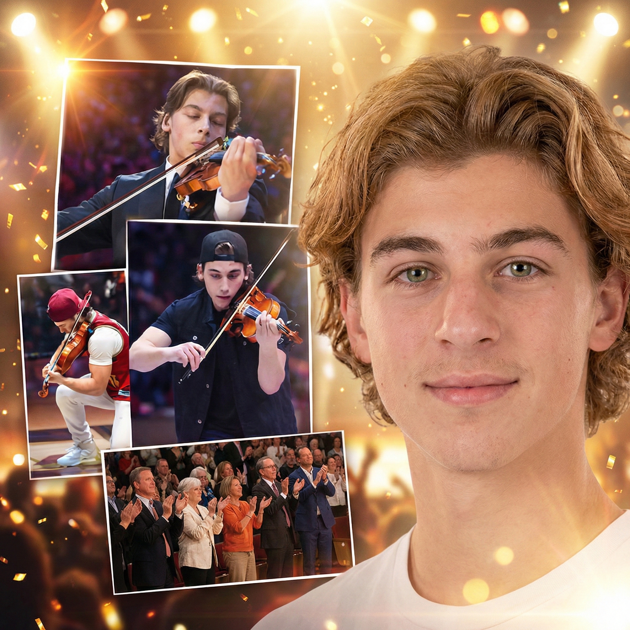 THE NFL CAN’T IGNORE THIS ANYMORE✨ Fans Demand Him for the Next Super Bowl