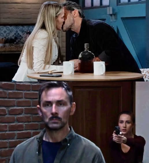 The Port Charles harbor is officially in a state of total chaos as the forbidden attraction between Lulu Spencer and Nathan West has been caught by the one person who could destroy their future. While Maxie Jones remains caught in the crossfire of her own emotions this newly returned Nathan is playing a dangerous game with his heart. But it is the secret presence of Valentin Cassadine lurking in the shadows that has fans screaming at their screens. A private encounter turned into a public reckoning that will leave every major family in town gasping for air.