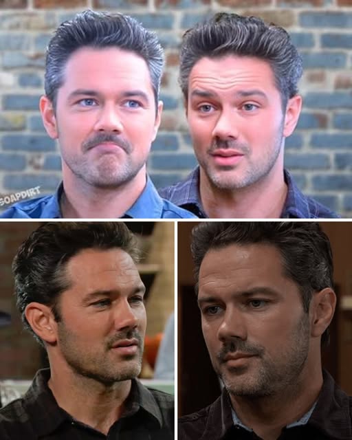“General Hospital: Nathan’s SECRET TWIN? Britt Unleashes SHOCKING NEWS! In a 𝓈𝒽𝓸𝒸𝓀𝒾𝓃𝑔 twist on General Hospital, Britt West dropped a bombshell that Nathan West may have a secret twin! This revelation, shared during a tense encounter with Josslyn Jacks, could unravel everything viewers thought they knew about Nathan’s past and his mysterious return to Port Charles. details below”