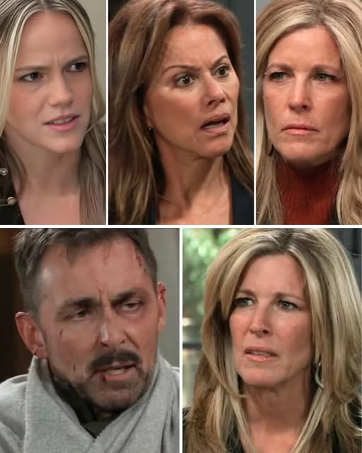 “General Hospital Weekly Spoilers March 2-6: Lulu Caught & Carly Hits the Jackpot  Breaking news for General Hospital fans! This week, March 26, promises intense 𝒹𝓇𝒶𝓂𝒶 as Lulu faces the consequences of her actions and Carly makes a significant breakthrough in her plans. Key characters navigate pivotal moments that could change their lives forever. Stay tuned for the latest twists!”