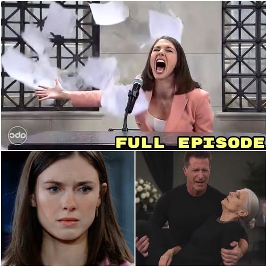 “GH TUESDAY SHOCKER (March 10): Secret Alliances Explode, Hidden Truths Surface & Port Charles Is About to Burn! Port Charles is heading straight for chaos as secret alliances quietly form behind closed doors while long-buried truths begin surfacing at the worst possible moment. Just when everyone thinks they understand what’s happening, a viral moment and suspicious chemistry between two familiar faces suddenly sends fans into a frenzy… but the real story behind the whispers may be far more explosive. “Are we really doing this now?” — “You said no one could ever know…” — and the silence that followed made everyone in the room realize something huge had just changed…”