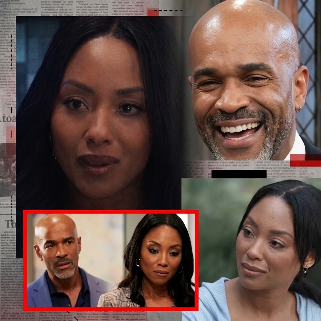 THEY HID THE RESULT FOR A REASON… JORDAN’S “NEGATIVE” COULD BE THE BIGGEST LIE YET