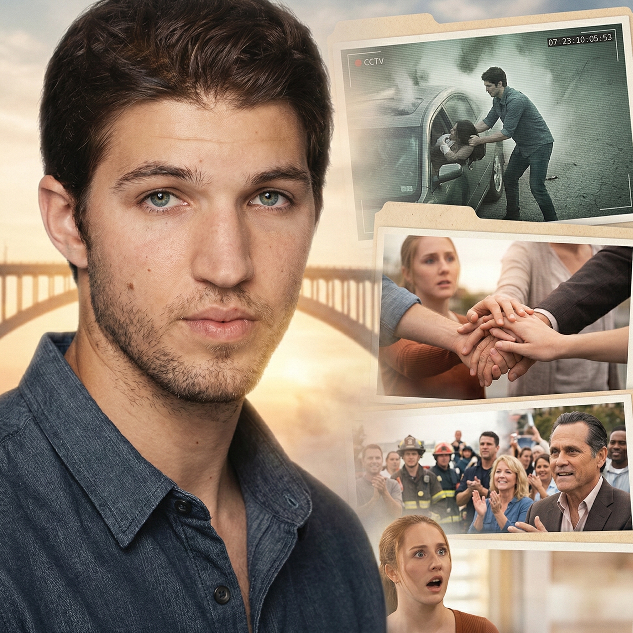 MORGAN’S SHOCKING COMEBACK?! Josslyn’s War Against Sonny Could Be Hiding Port Charles’ Biggest Secret