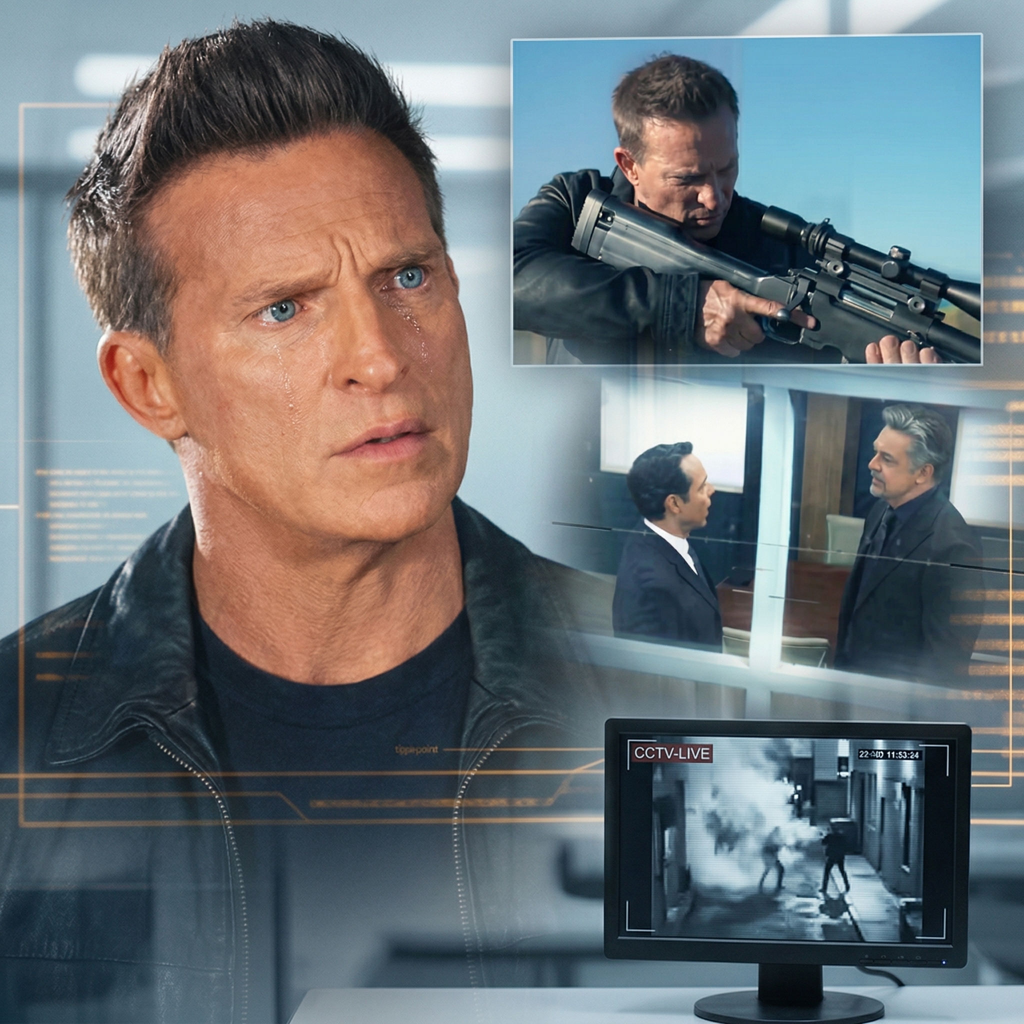 JASON MISSED THE REAL CLUE… AND CULLUM MAY HAVE USED THAT ONE SECOND TO TRIGGER TOTAL DISASTER