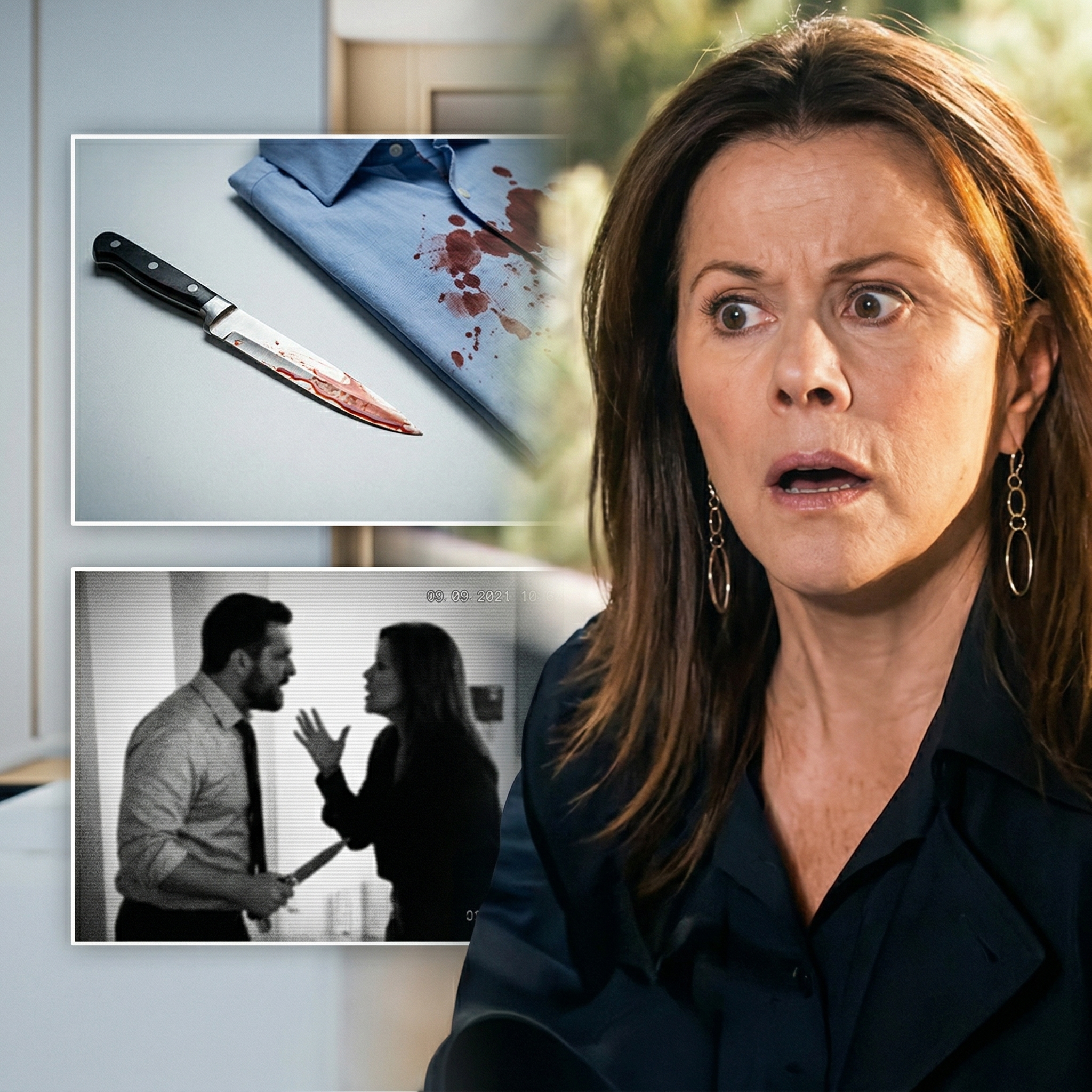 GENERAL HOSPITAL SPOILERS FOR MARCH 23: A BRUTAL BODY SHOCKER MAY LEAVE ALEXIS SCREAMING AS MARCO’S NIGHTMARE ENDS IN BLOOD