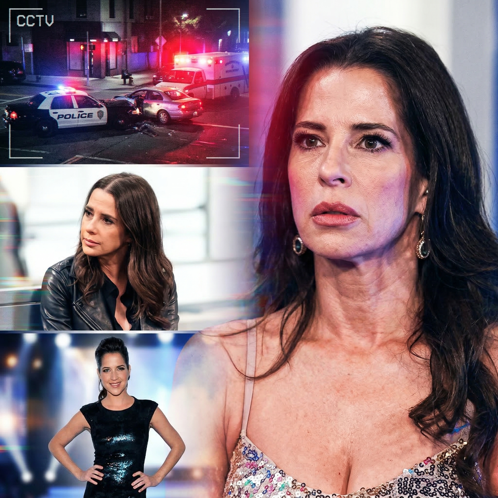 BRAD IS THE REAL THREAT… HE MAY HAVE ALREADY BETRAYED BRITT TO SIDWELL