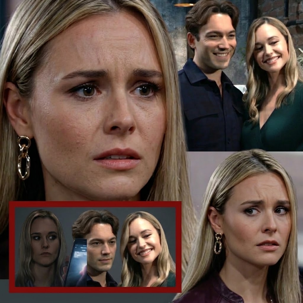 JACINDA PLAYED INNOCENT… BUT EVERY DETAIL EXPOSES THE GAME. One text, one lie, and Michael may already be trapped