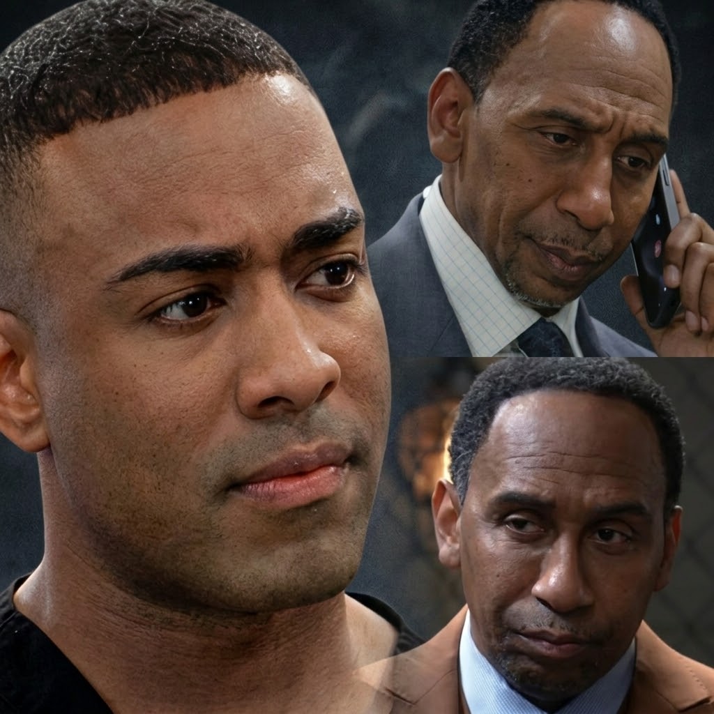 BRICK’S SHOCKING WARNING EXPOSED? ISAIAH’S SECRET FAMILY COULD CHANGE EVERYTHING IN PORT CHARLES