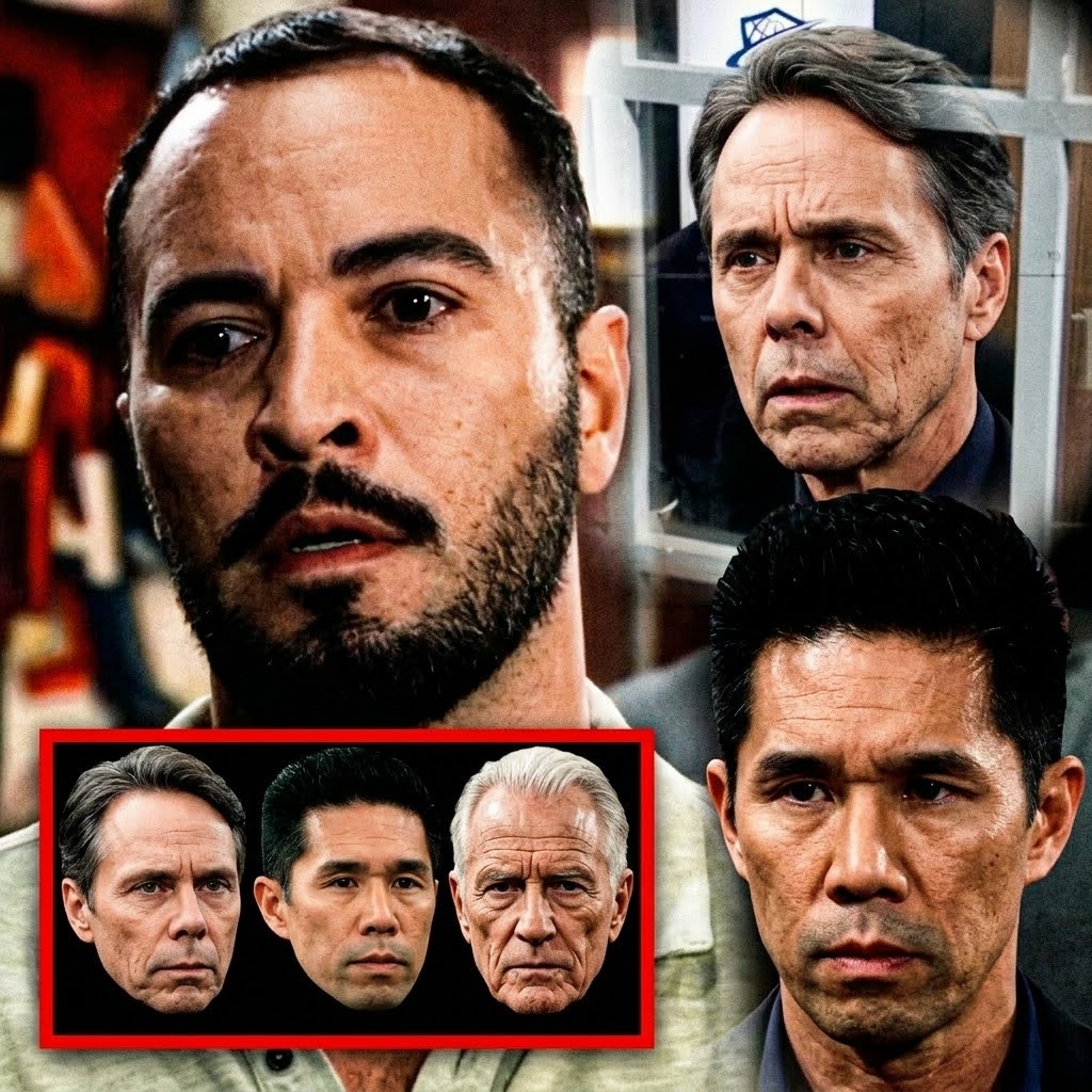 MARCO IS IN SERIOUS DANGER — CULLUM MAY ALREADY BE PLANNING TO KILL HIM