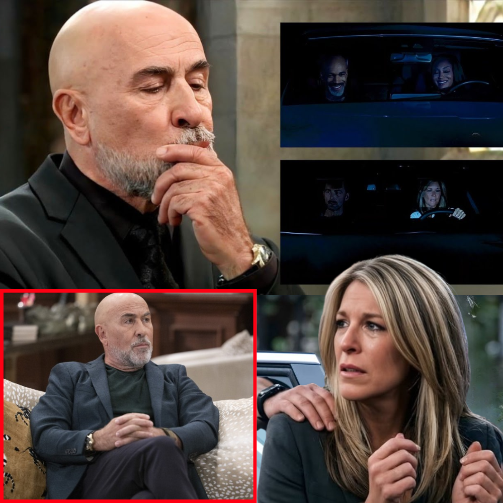 DEADLY NIGHT EXPLODES: High-Speed Crash, Hidden Killer Exposed & Port Charles Faces Total Collapse!