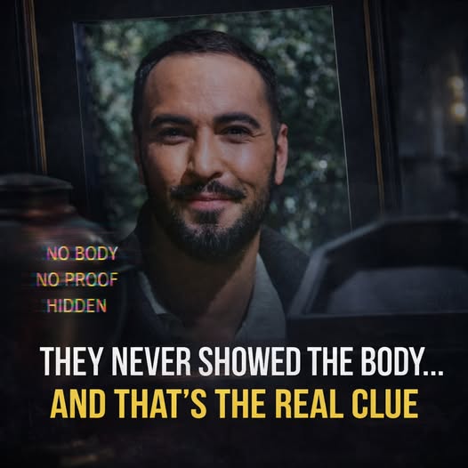 That funeral didn’t feel incomplete by accident—the hidden clue was right there. No body shown. No real service. Just carefully limited details that raise more questions than answers. 🚨 In soaps, what’s missing is the message. And this one detail could rewrite everything we think we know about Marco’s fate. Did the show quietly reveal the truth without saying it? Tap the link before this hidden clue turns into a full-blown twist
