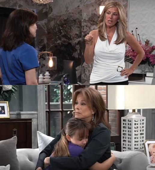 🔥The foundations of Port Charles are officially shaking as a harrowing physical clue threatens to incinerate the most sinister secret of the 2026 season. Between the lingering fragments of Ross Cullum’s memory and a tell-tale hand injury on young Rocco Falconeri the brutal truth is surfacing faster than anyone anticipated. This isn’t just a whimsical injury it is a lethal piece of evidence that could lead to a permanent fracture in the Falconeri and Spencer legacies. The recognition of the stakes has left the community in a state of absolute shock and awe as the mask begins to slip. Discover the full exclusive breakdown of the evidence in our comments section below.