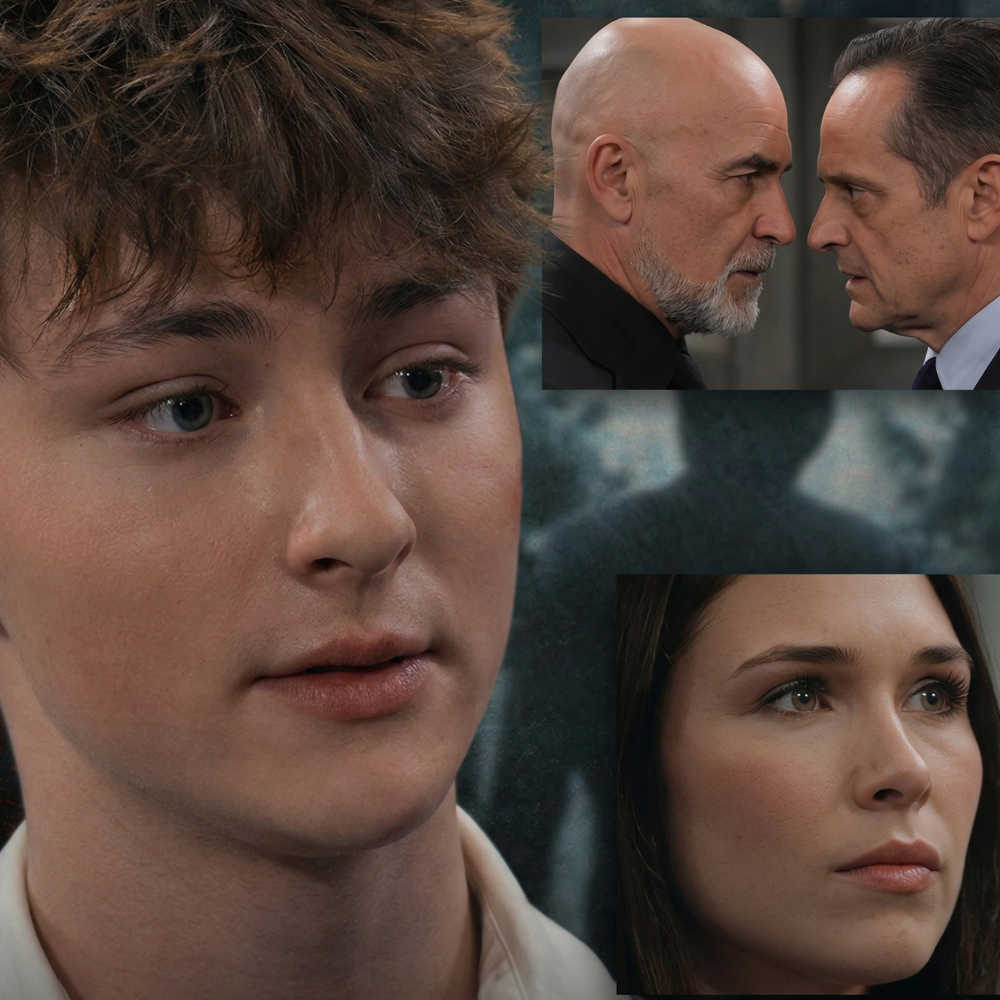 MILLIONS MISSED IT… BUT THIS HIDDEN EPISODE JUST EXPOSED A DANGEROUS SECRET, A REVENGE TARGET, AND A TIME BOMB READY TO EXPLODE