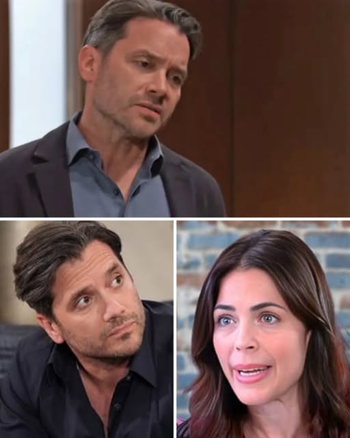 Cullum Stabs Marco & Leaves Him For Dead | General Hospital Spoilers🥹