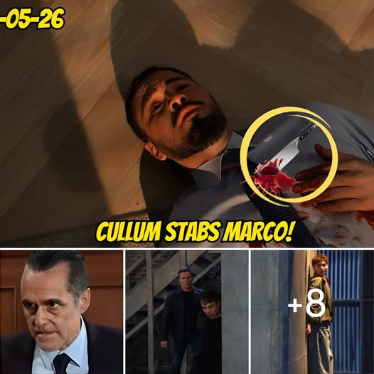 “🚨General Hospital Weekly Spoilers April 6-10: Dante Takes a Stand & Britt Faces Fear General Hospital fans brace yourselves! The week of April 6-10 is packed with explosive moments as Dante uncovers 𝓈𝒽𝓸𝒸𝓀𝒾𝓃𝑔 truths, Britt faces terrifying ultimatums, and relationships hang by a thread. With secrets, confrontations, and the looming threat of danger, this week promises to be a rollercoaster of emotions and suspense. details below”