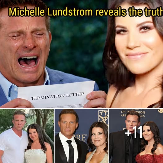 Lundstrom reveals Burton won’t return to GH, new 3-year plan set General Hospital Spoilers