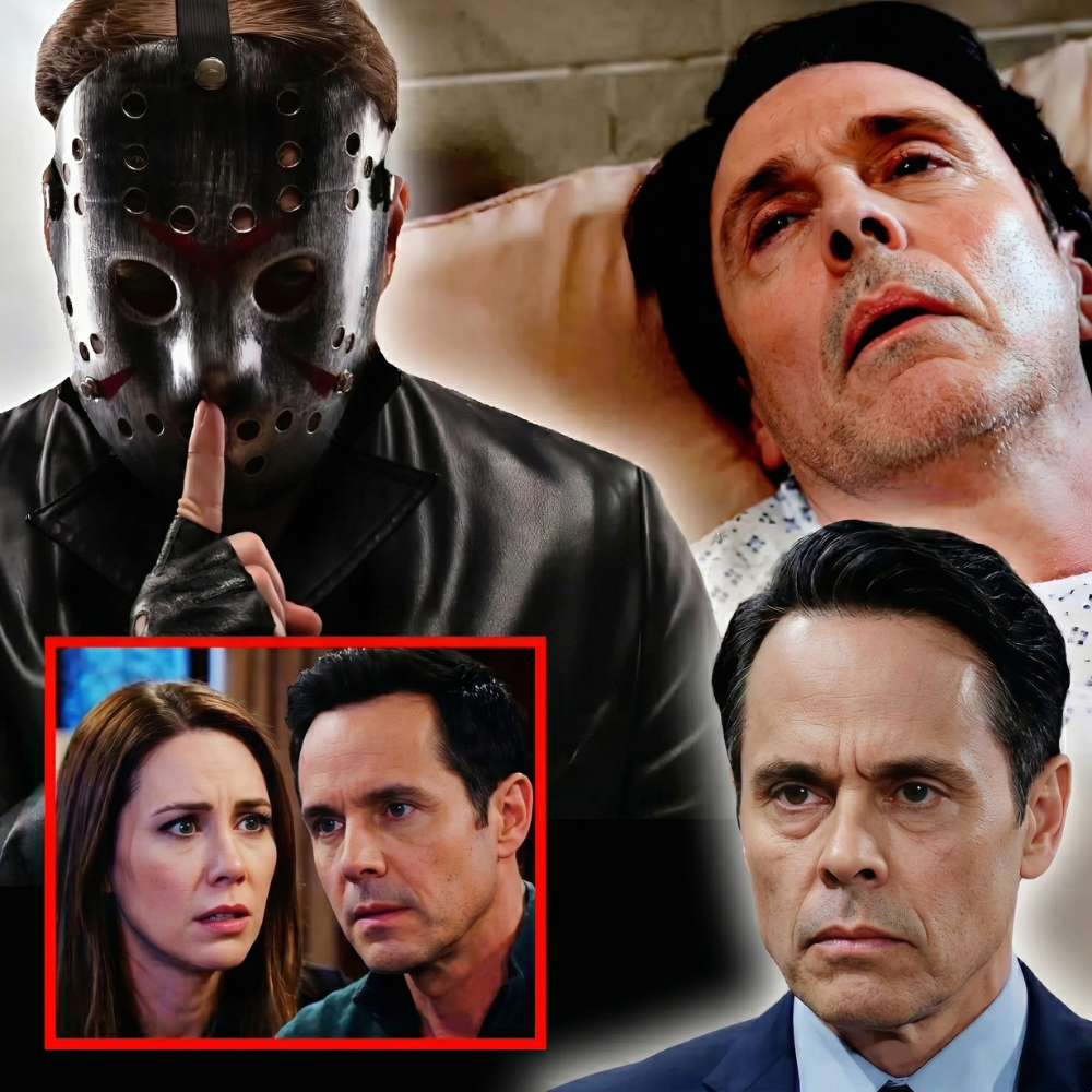 Cullum was eventually killed in the hospital – The killer’s identity has been revealed GH Spoilers