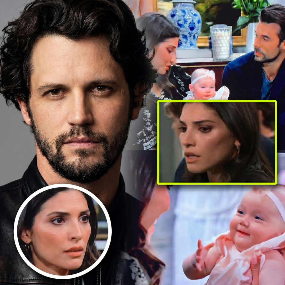 ETHAN RETURNS WITH A SHOCKING SECRET… DOES IT INVOLVE PHOEBE? The timing isn’t random—and fans are starting to see the truth