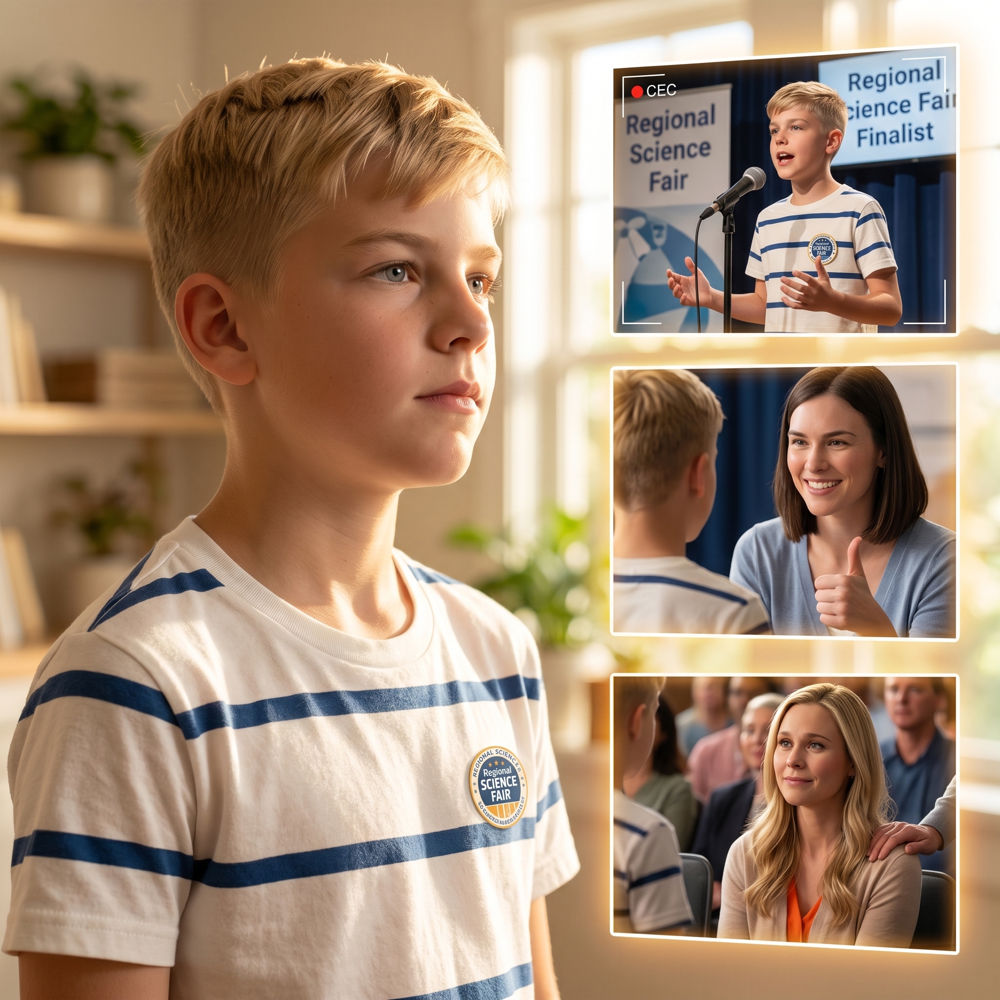 WILEY RAN TO JACINDA… NOT HIS MOM — AND THE ONE PERSON WHO CAN DESTROY EVERYTHING IS WATCHING