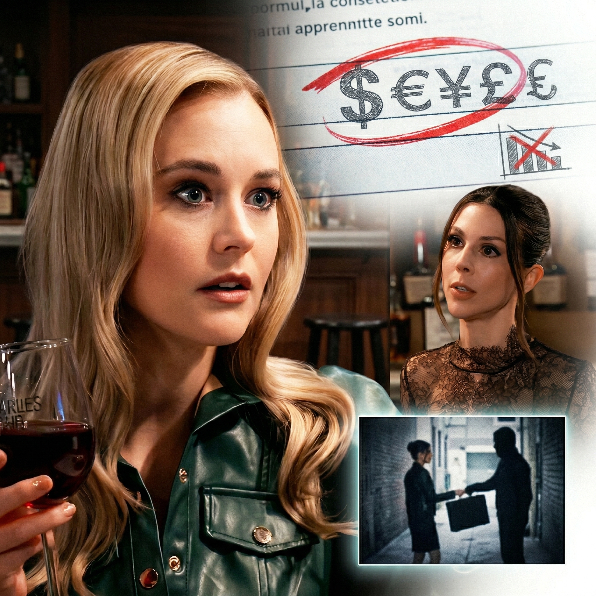 THE 401K SLIP THAT MAY HAVE REVEALED JACINDA’S REAL AGENDA