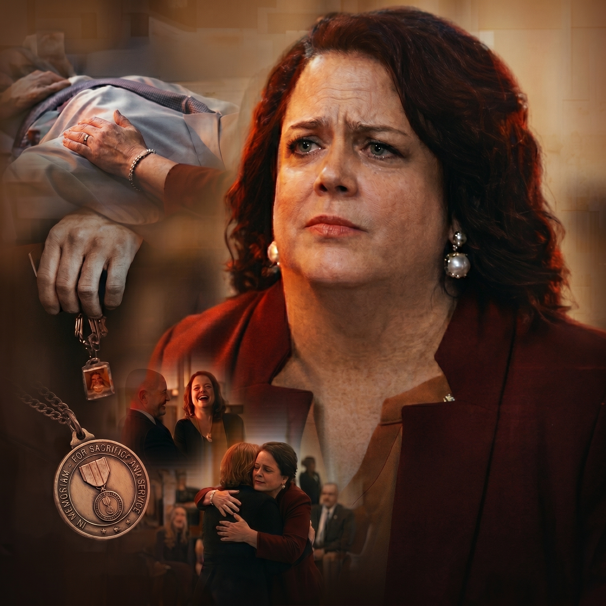 NO CAMERAS?! TWO INCIDENTS. ONE SILENT SYSTEM. THE LAW OFFICE COVER-UP THAT CHANGES EVERYTHING. ONE PERSON WHO MAY HAVE ERASED IT ALL.