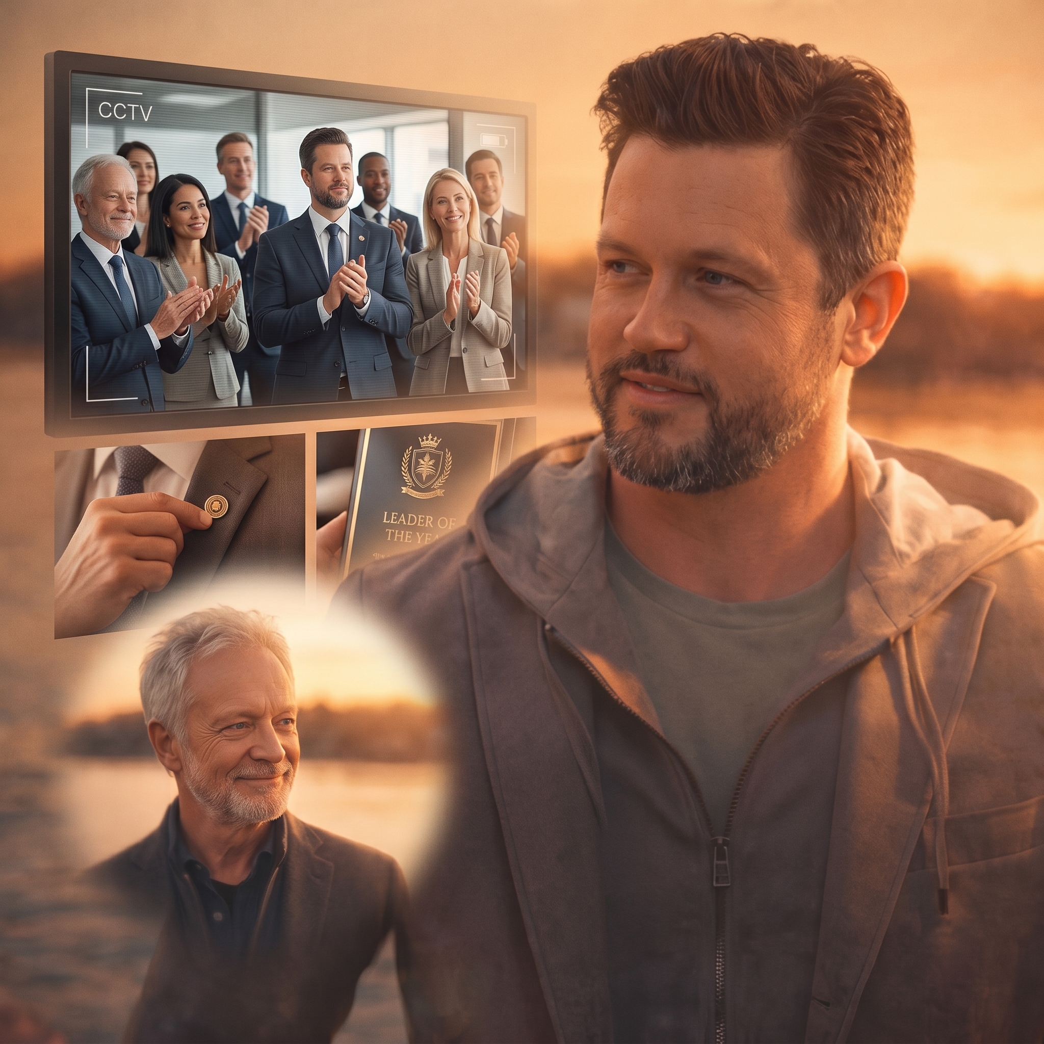 LUKE IS GONE… BUT ETHAN JUST BROUGHT A PIECE OF HIM BACK — AND FANS FELT IT IMMEDIATELY