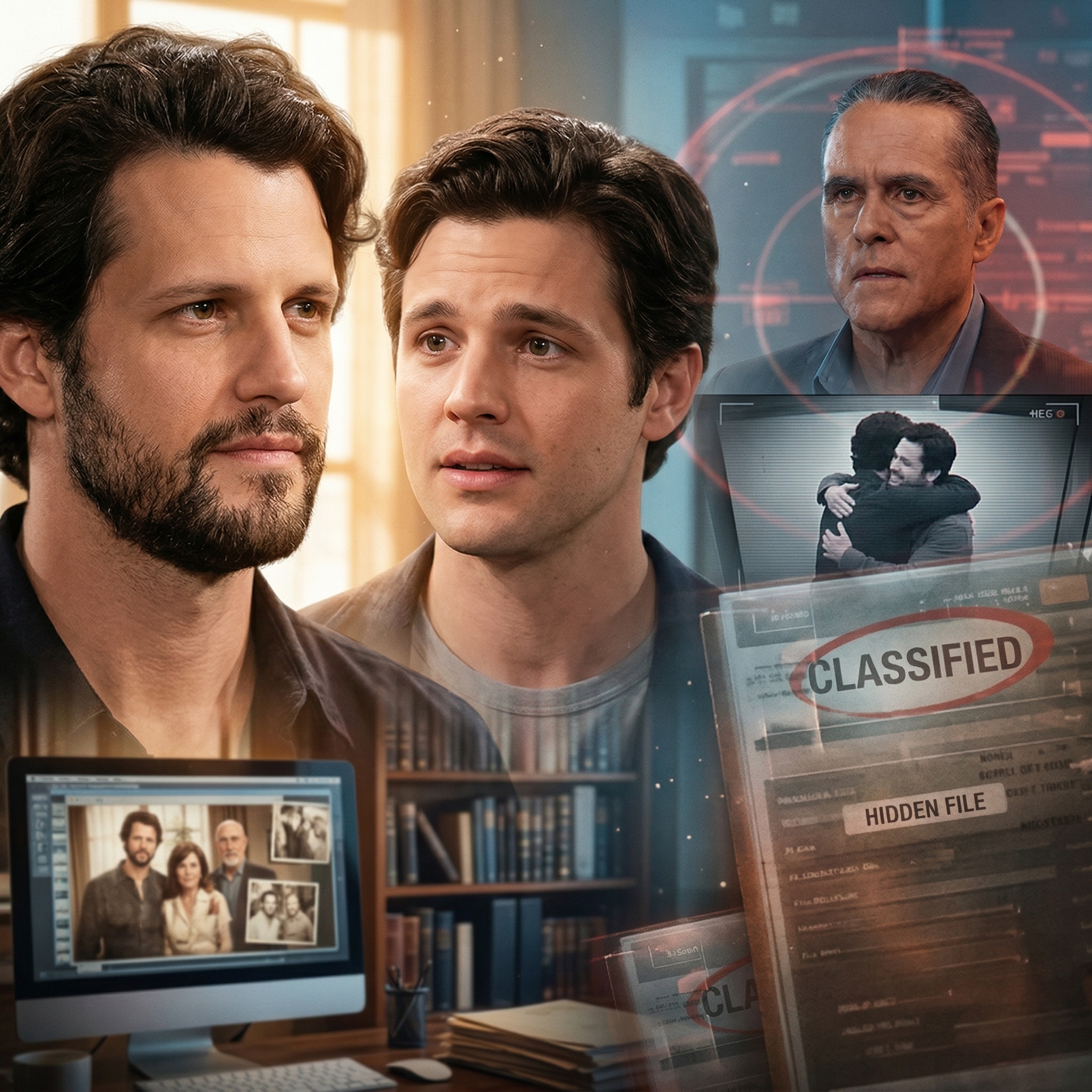 🔥 SIDWELL NEVER SAW THIS COMING… SONNY AND ETHAN JUST BECAME HIS WORST NIGHTMARE