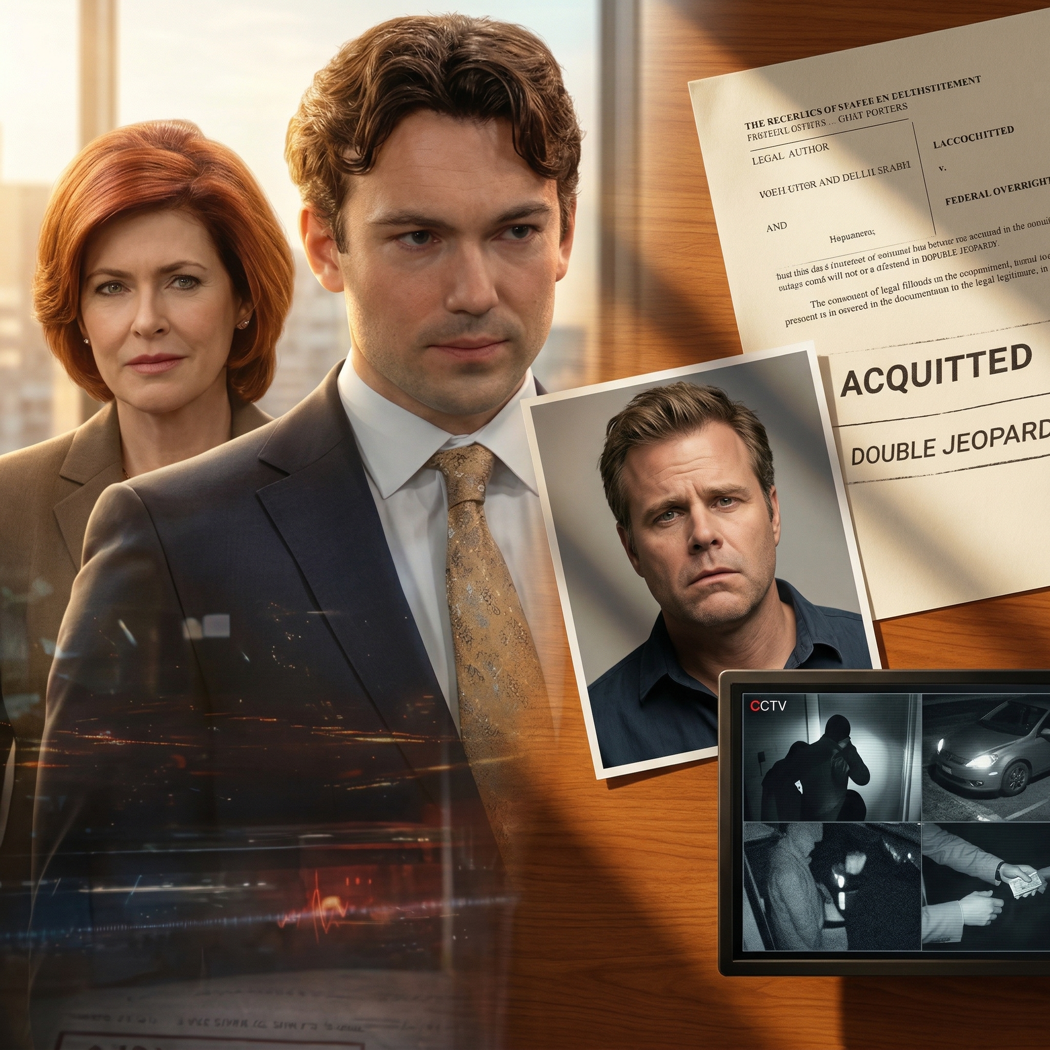 MICHAEL DECODED HER SECRET… AND FOUND THE ONE LAW THAT CAN DESTROY HER. He cracked Drew’s silent confession — and uncovered the federal loophole that could finally bring Willow down