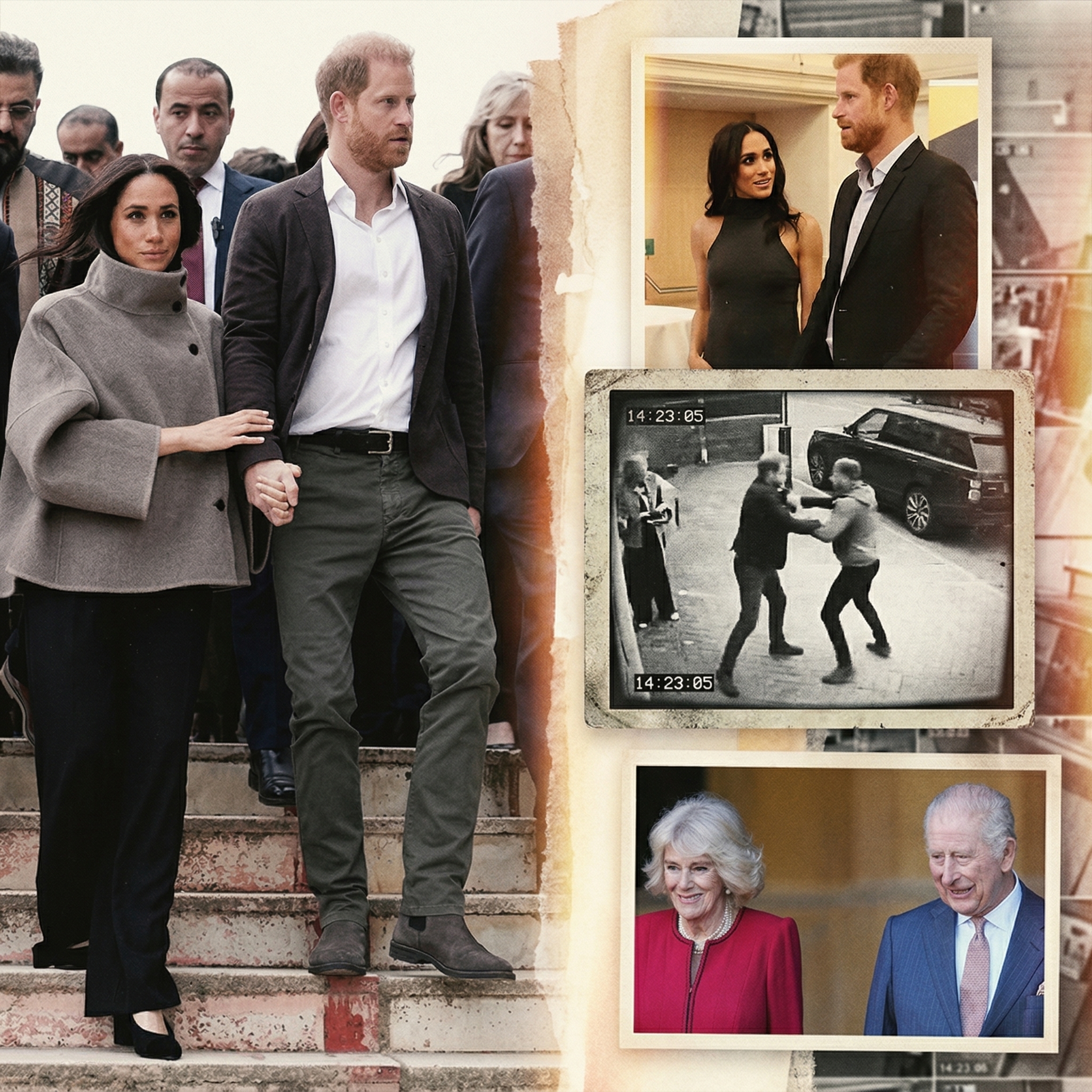 MICHAEL SAW IT FIRST… AND HE MIGHT BE THE ONE WHO DESTROYS WILLOW