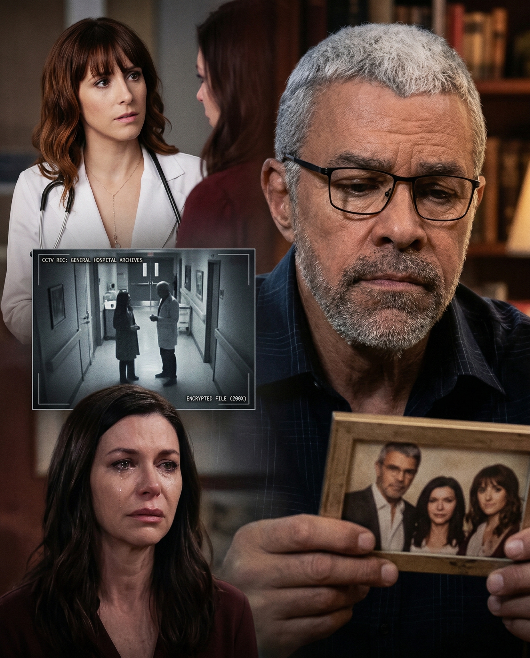 MAC’S BIGGEST REGRET WAS NEVER ANNA’S SECRET — IT WAS IGNORING HER PAIN.