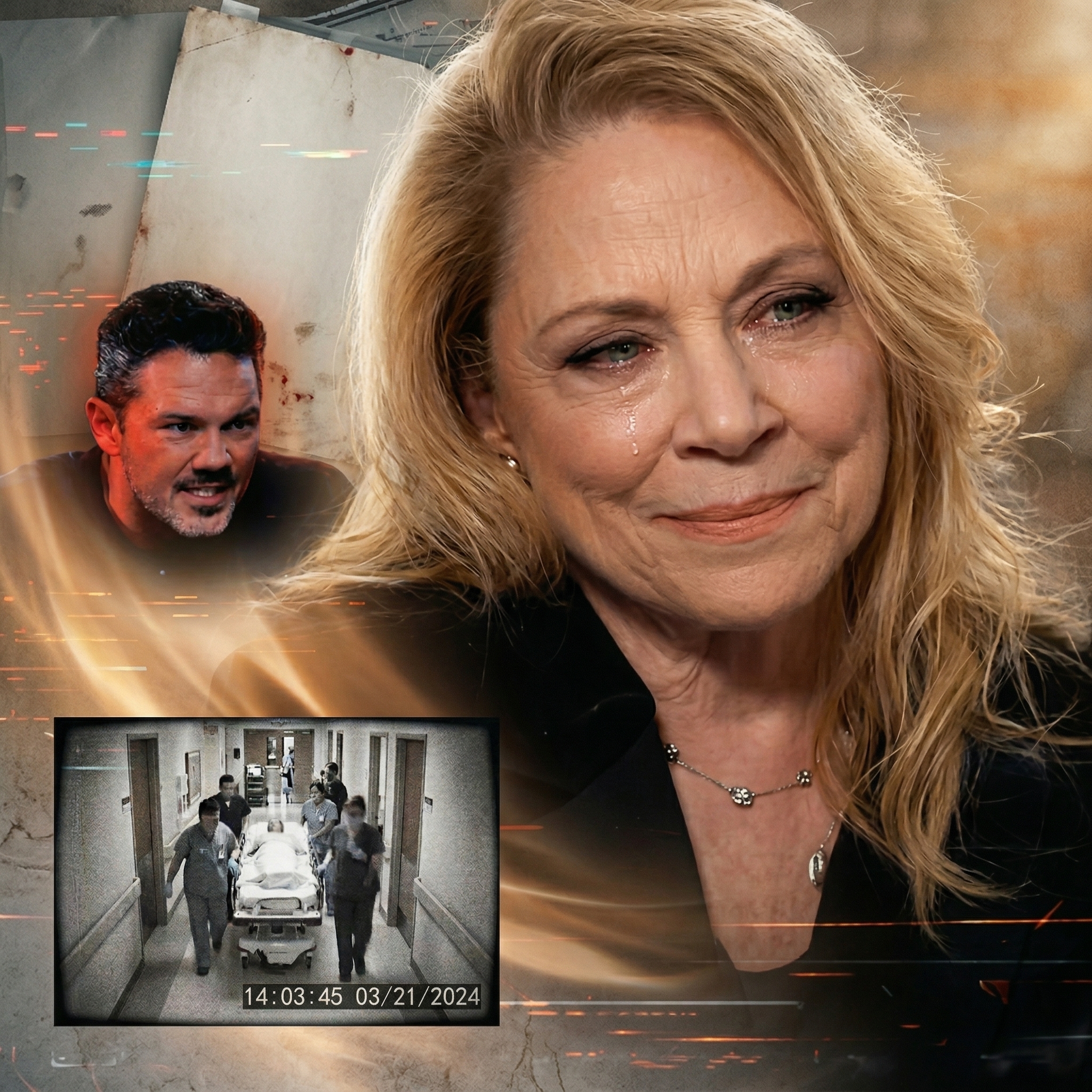 OBRECHT KNEW EVERYTHING… AND SHE LIED TO CONTROL THE END GAME. She Didn’t Miss the Truth — She Buried It Until the Perfect Moment