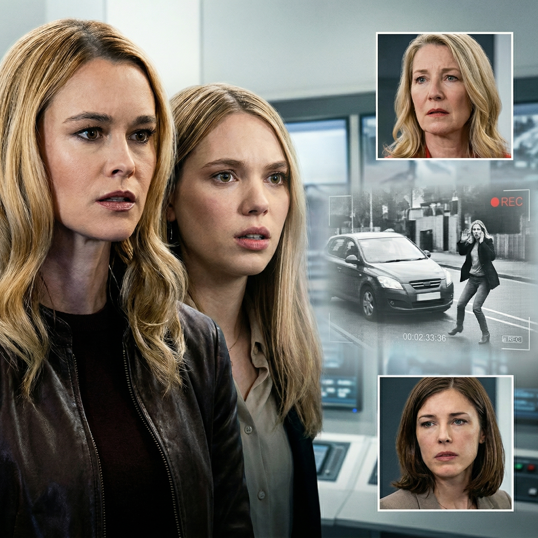 BLONDE ALLIANCE EXPLODES: Jacinda And Charlotte Join Forces To Take Down Nina And Willow Once And For All