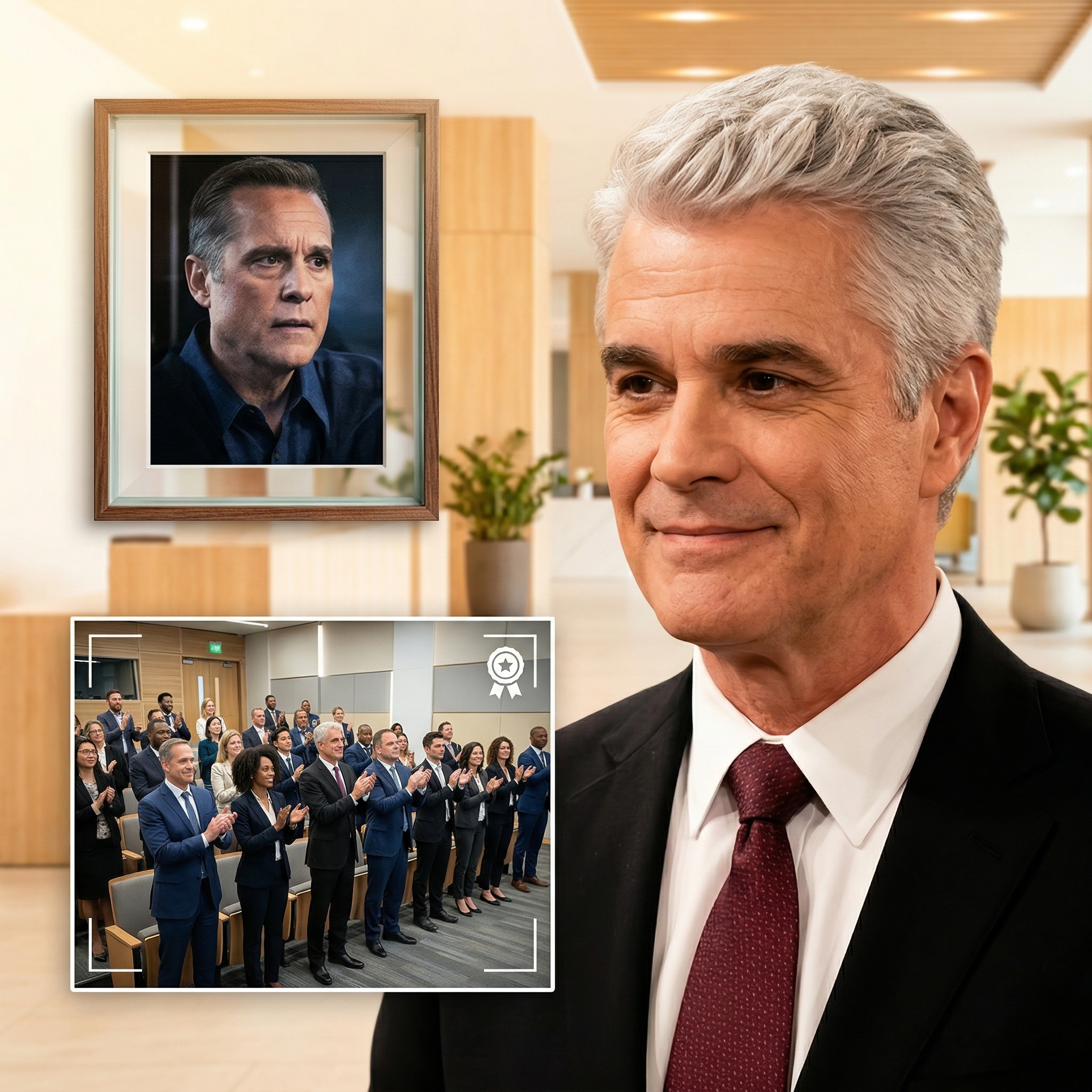 SONNY SAID HE WOULDN’T LOSE RIC…BUT THAT LINE WAS FORESHADOWING HIS FALL