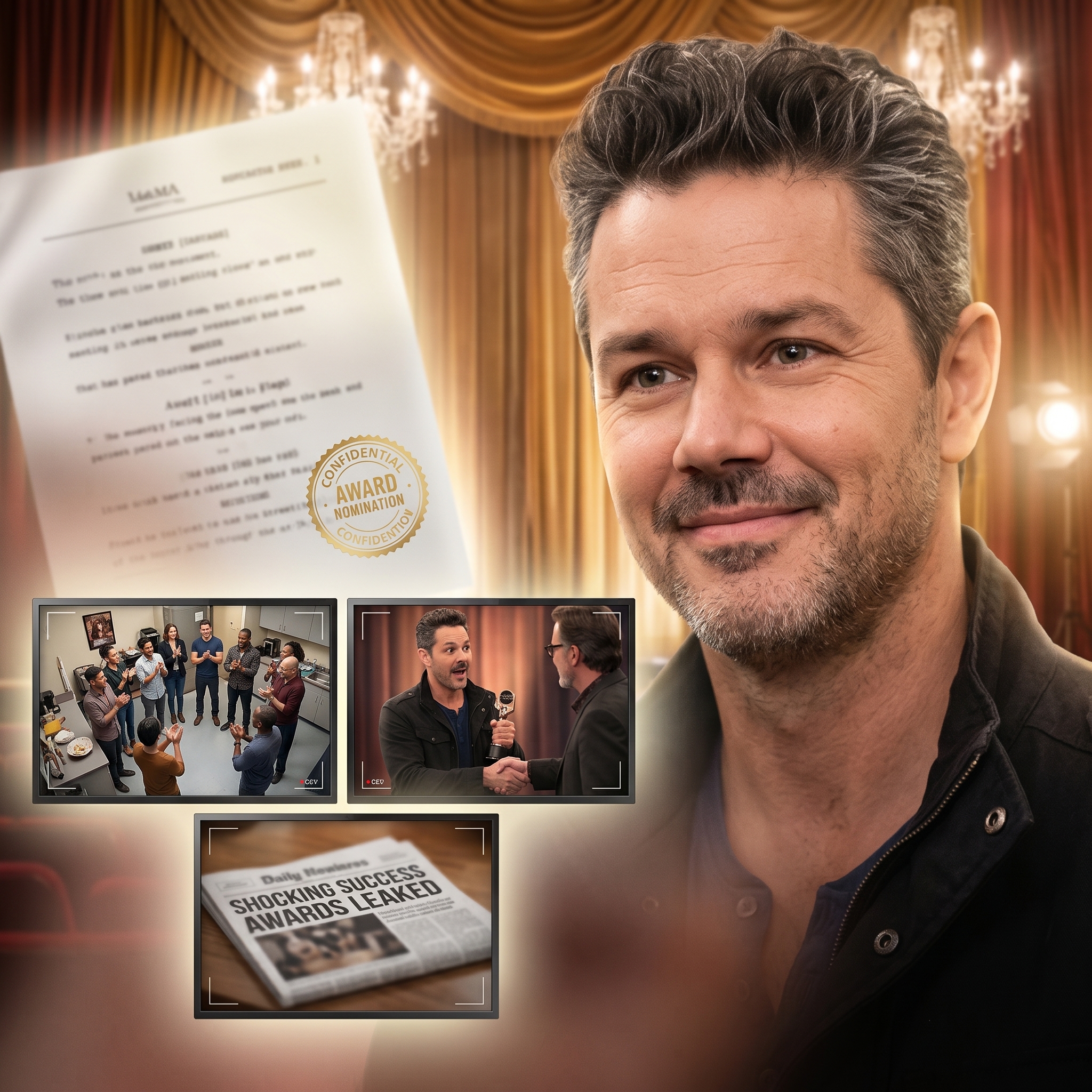 CASSIUS EXIT SHOCK? HIS STORY MAY ALREADY BE OVER