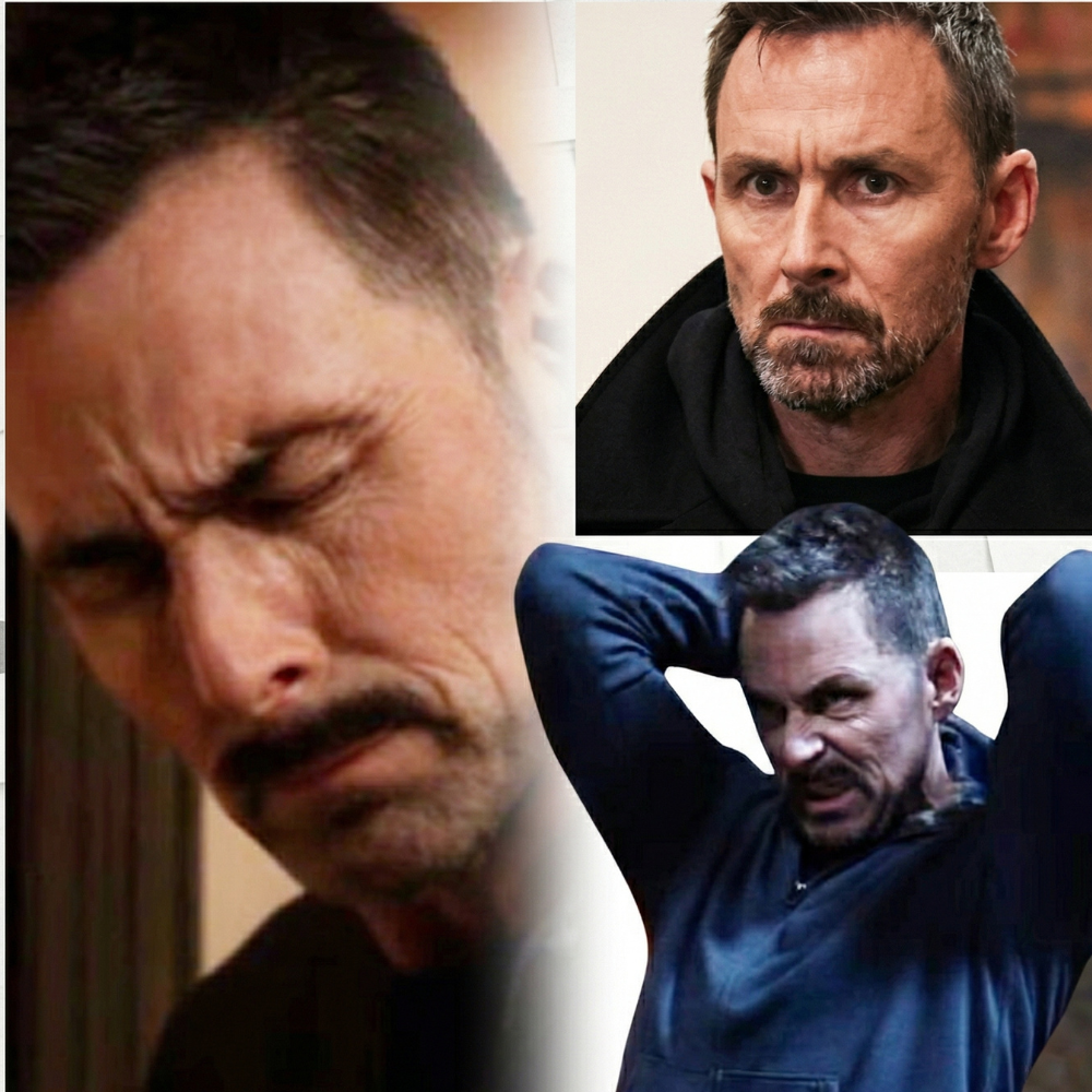 VALENTIN SAW IT TWICE… AND THIS TIME HE EXPLODES — CARLY FORCED INTO AN IMPOSSIBLE CHOICE