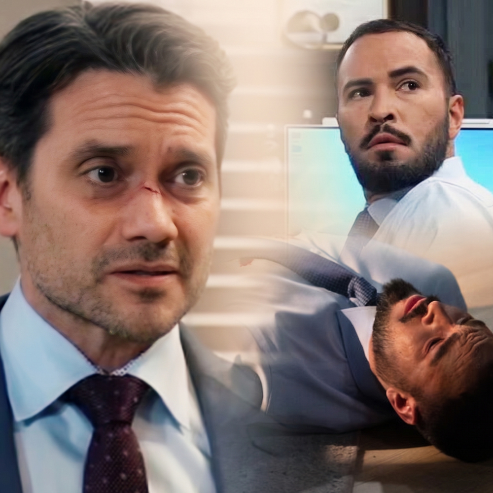 DANTE FOUND THE CLUE IN MARCO’S CASE… AND IT CHANGES EVERYTHING