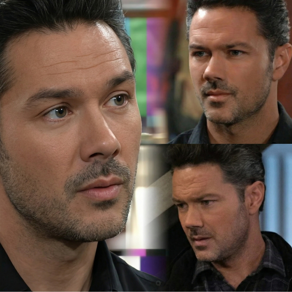 CASSIUS FAISON EXPOSED… THE MAN WE THOUGHT WAS NATHAN WAS A LIE ALL ALONG