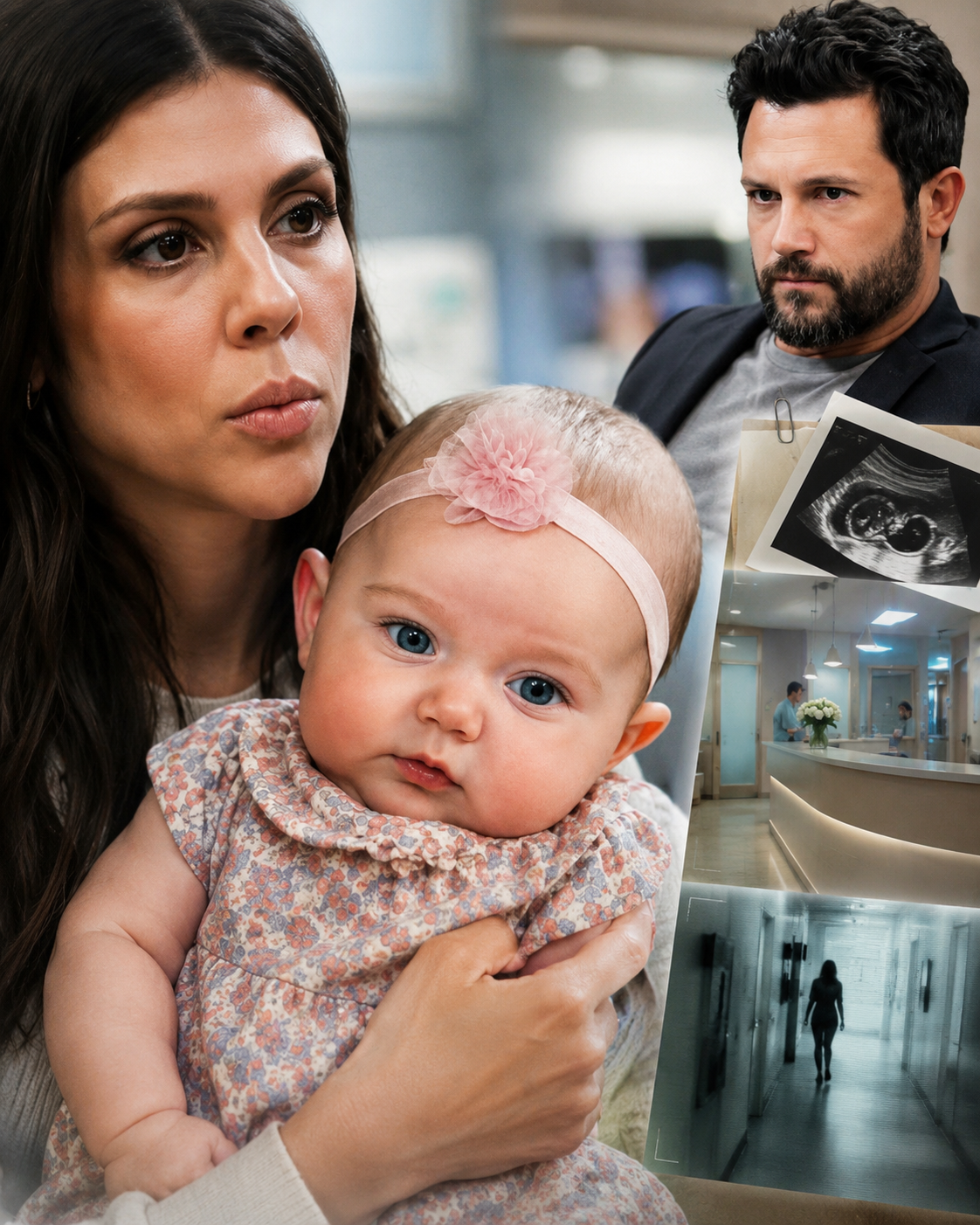 🚨 PHOEBE WAS NEVER IRENE — GH MAY HAVE HIDDEN KRISTINA’S SECOND CHILD FOR YEARS 😨