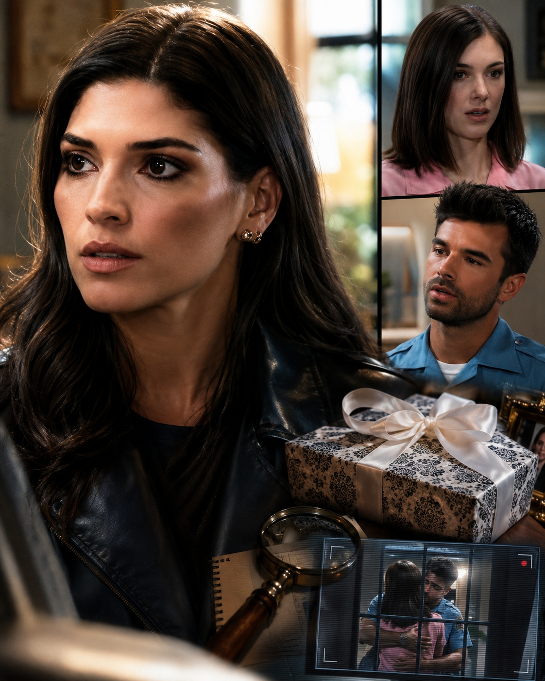 BROOK LYNN DIDN’T SNAP —SHE FOUND THE WEAPONSHE NEEDED 😱💣 And Willow handed it to her